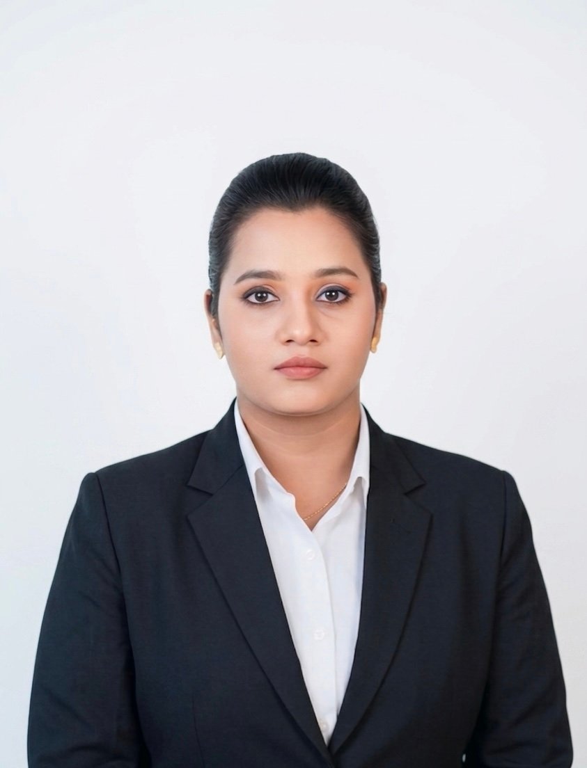 Divyabharathi — Creative Director, Brand 360